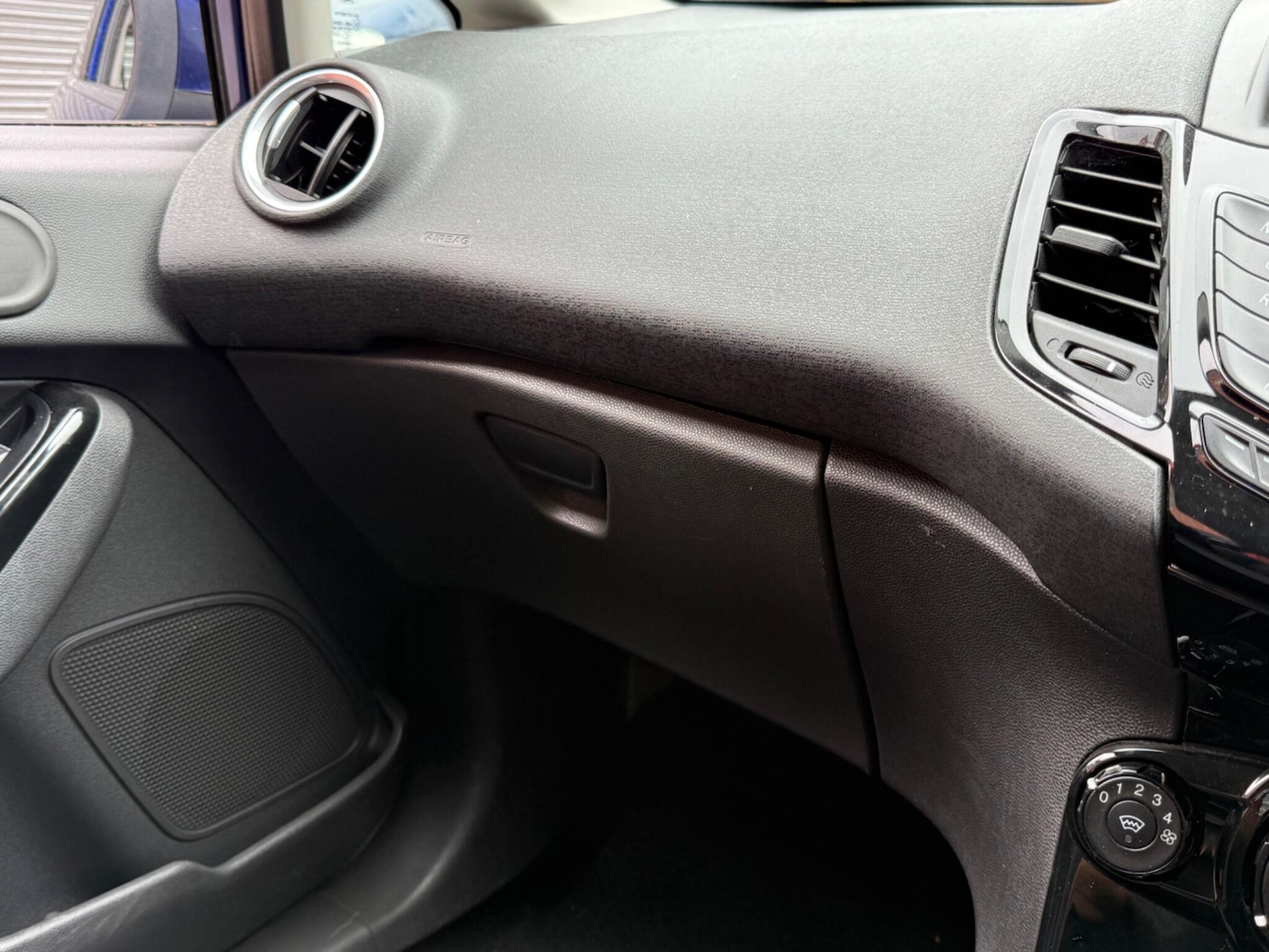 Used Ford Fiesta 2016 for sale - 75981734: Photo 18