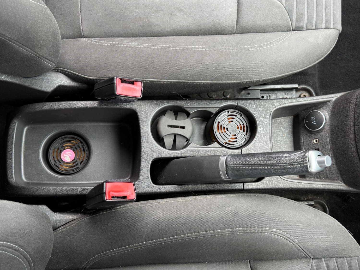 Used Ford Fiesta 2016 for sale - 75981734: Photo 19