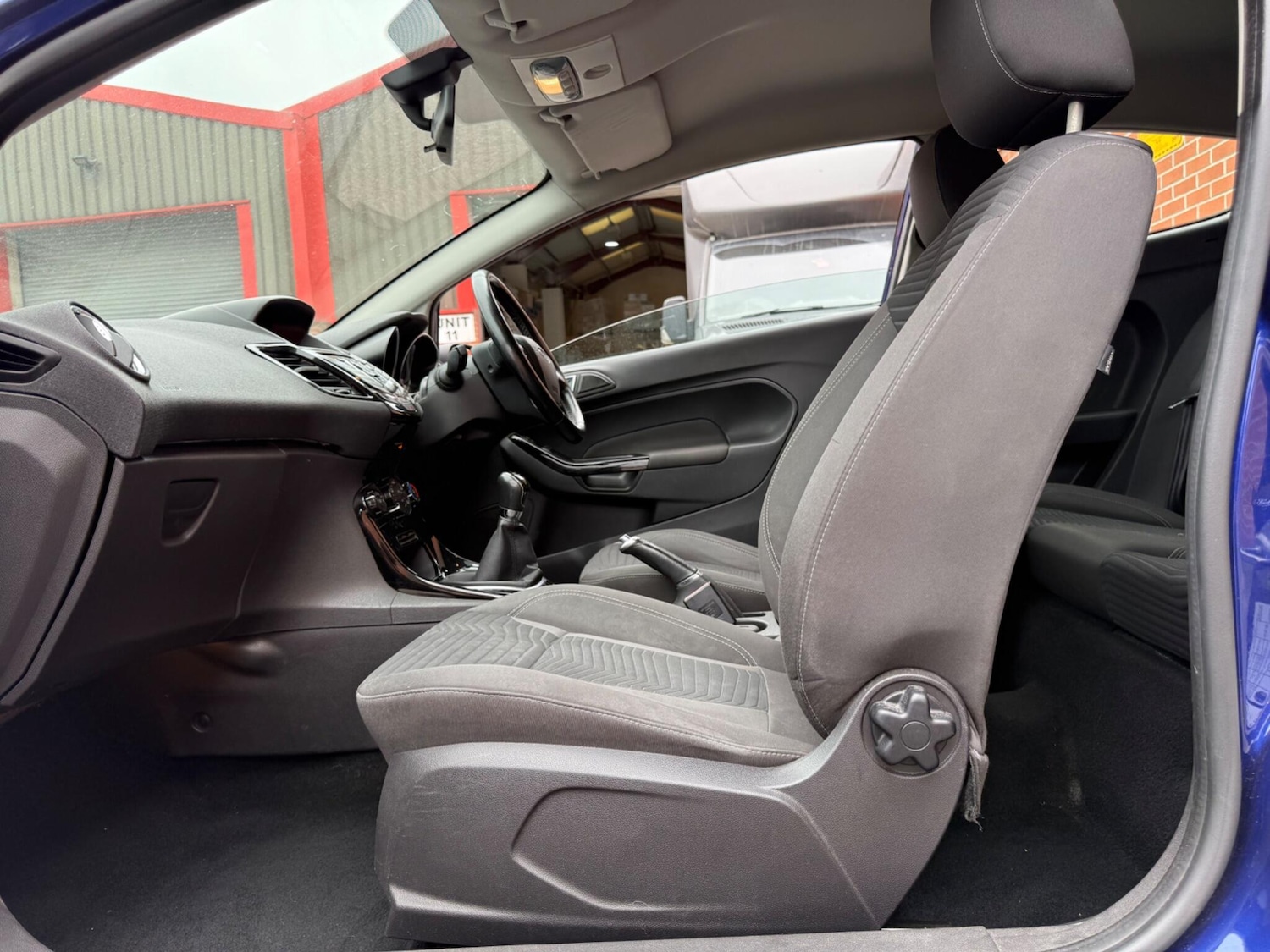 Used Ford Fiesta 2016 for sale - 75981734: Photo 22