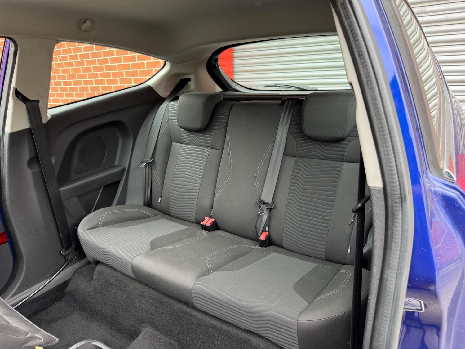 Used Ford Fiesta 2016 for sale - 75981734: Photo 24