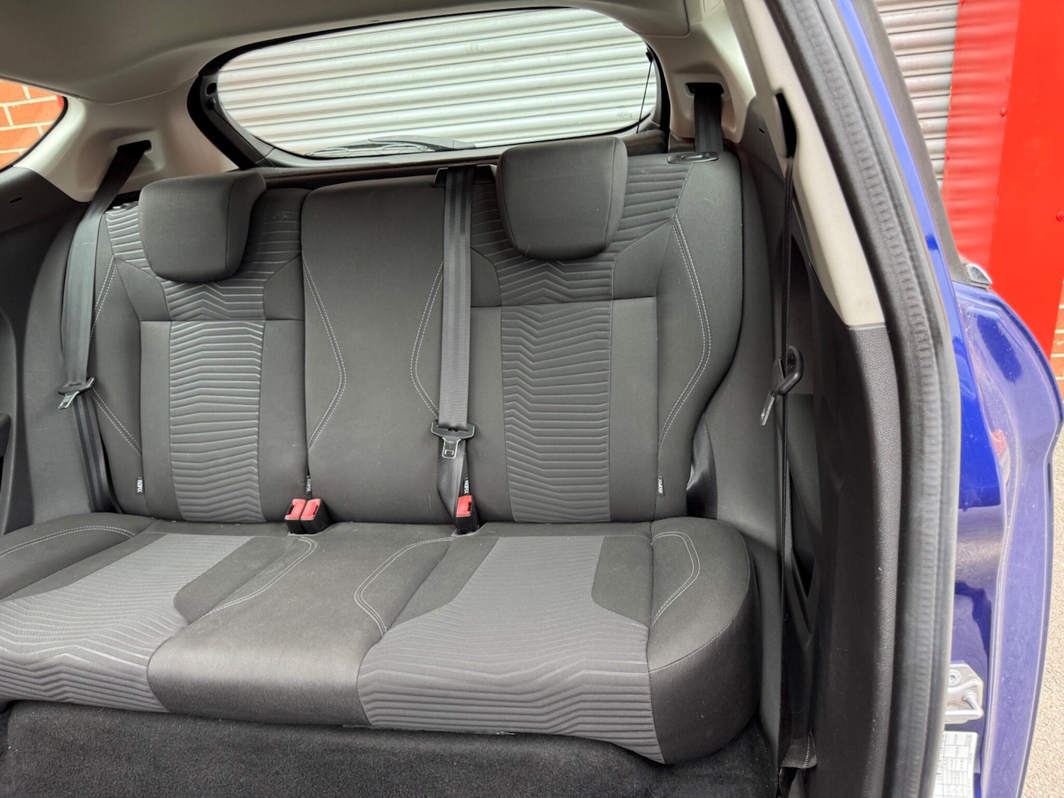 Used Ford Fiesta 2016 for sale - 75981734: Photo 25