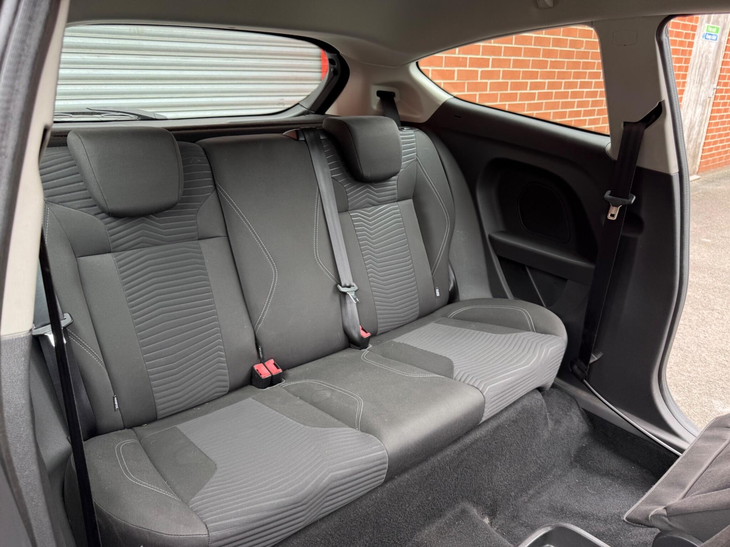 Used Ford Fiesta 2016 for sale - 75981734: Photo 26