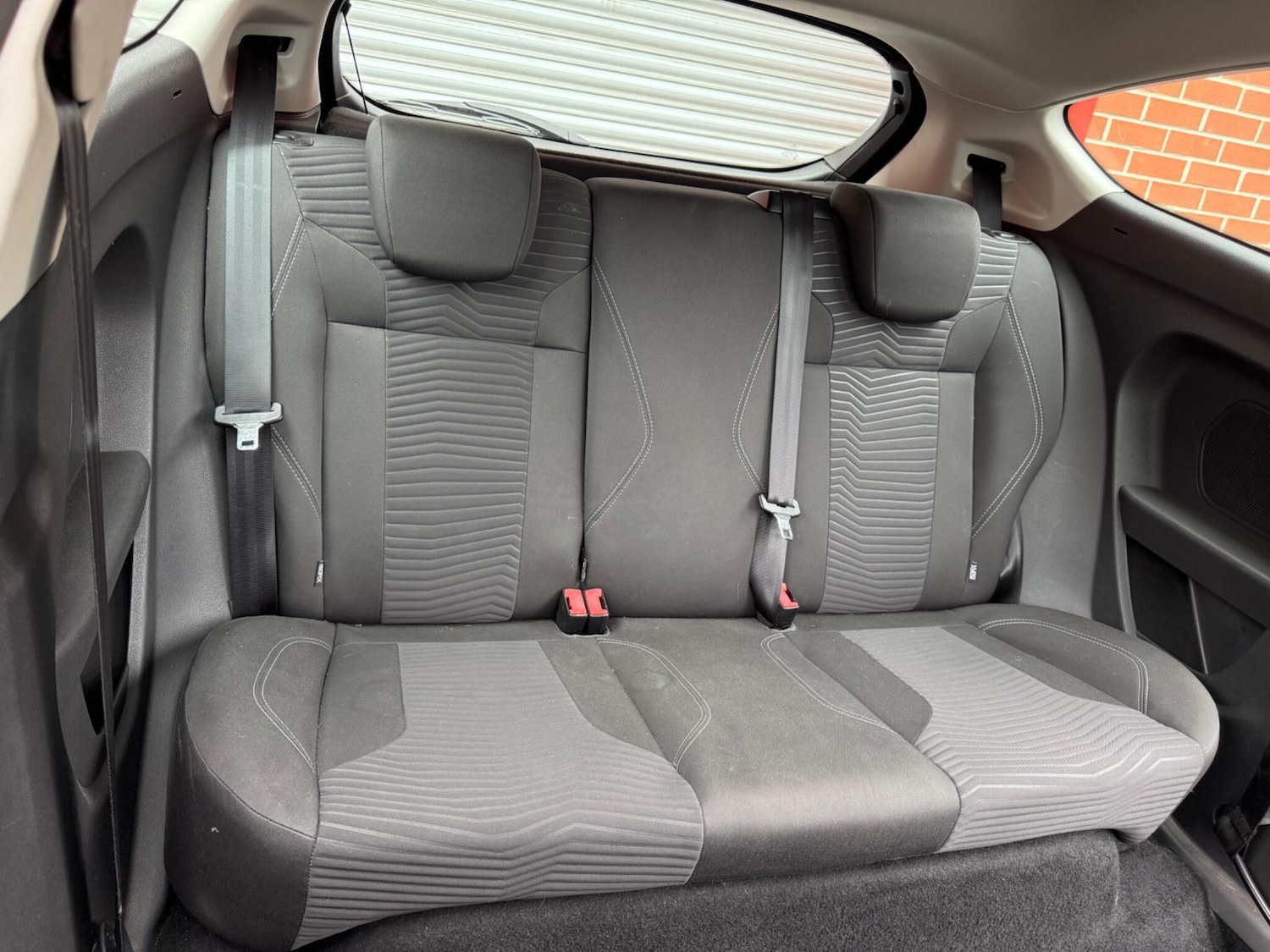 Used Ford Fiesta 2016 for sale - 75981734: Photo 27