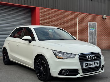 Used Audi A1 2014 for sale - 75981735: Photo