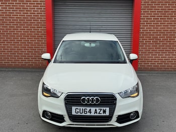 Used Audi A1 2014 for sale - 75981735: Photo