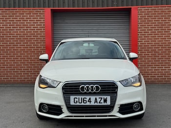 Used Audi A1 2014 for sale - 75981735: Photo