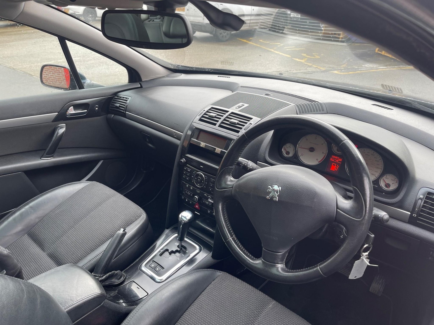 Vehicle 17