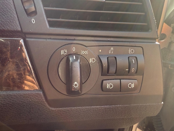 Used BMW X3 2006 for sale - 76175368: Photo 10