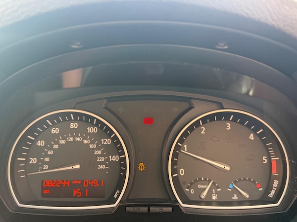 Used BMW X3 2006 for sale - 76175368: Photo 11