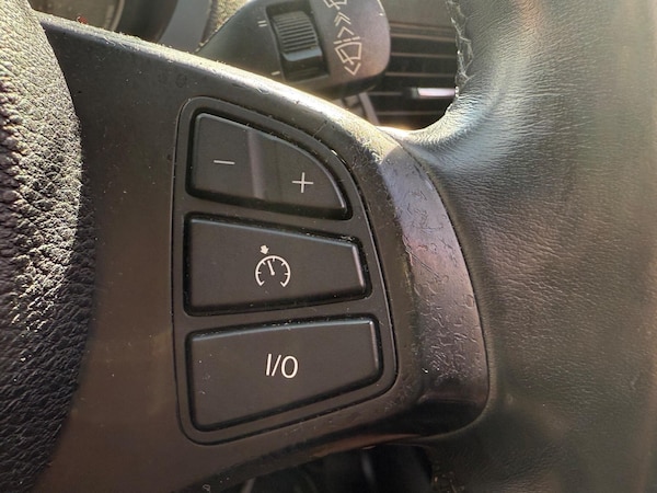 Used BMW X3 2006 for sale - 76175368: Photo 12