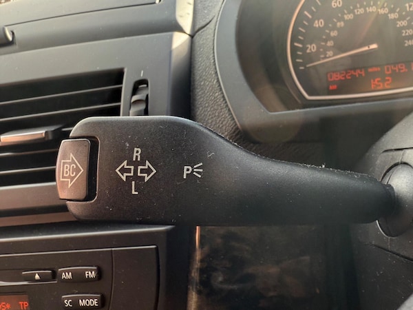 Used BMW X3 2006 for sale - 76175368: Photo 15