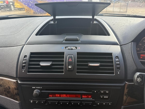 Used BMW X3 2006 for sale - 76175368: Photo 16
