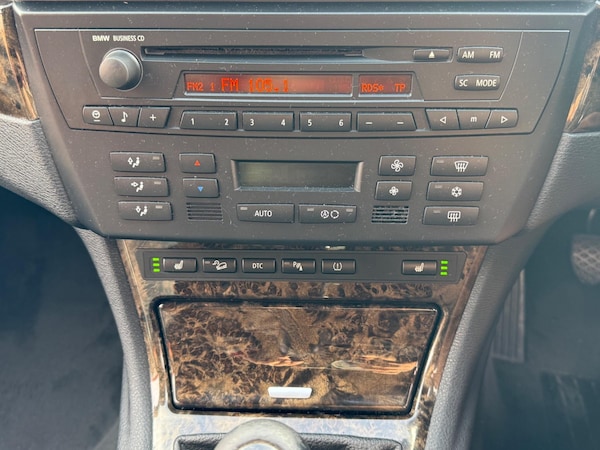 Used BMW X3 2006 for sale - 76175368: Photo 17