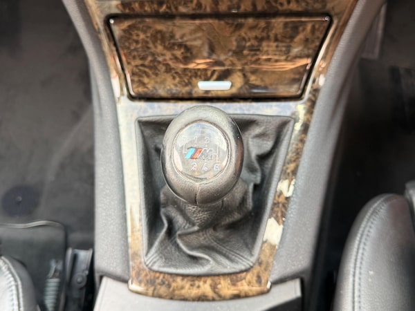 Used BMW X3 2006 for sale - 76175368: Photo 18