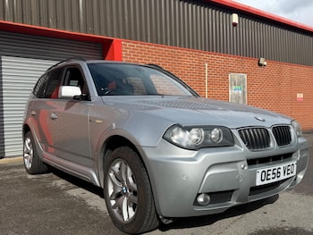 BMW - X3