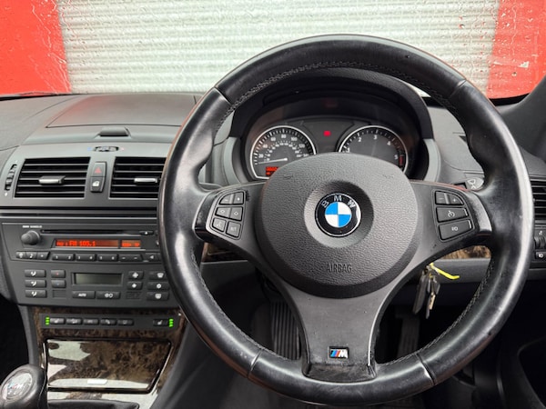 Used BMW X3 2006 for sale - 76175368: Photo 20