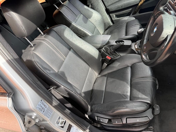 Used BMW X3 2006 for sale - 76175368: Photo 22