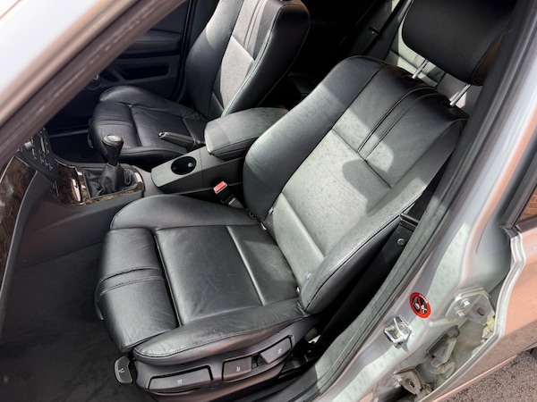 Used BMW X3 2006 for sale - 76175368: Photo 24