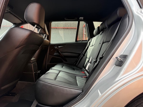 Used BMW X3 2006 for sale - 76175368: Photo 25