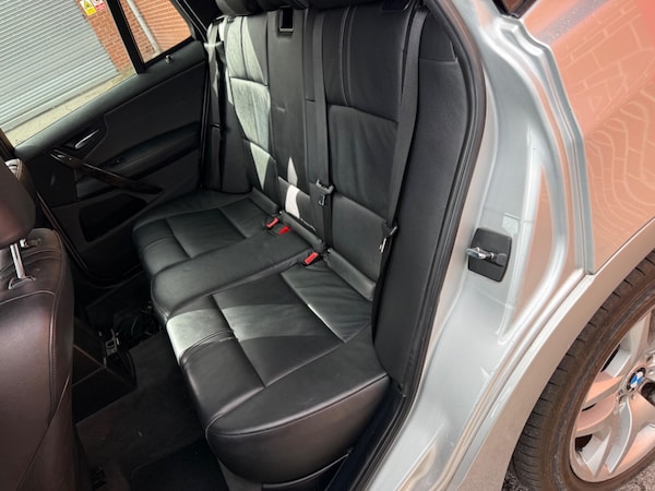 Used BMW X3 2006 for sale - 76175368: Photo 26