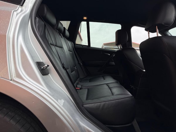 Used BMW X3 2006 for sale - 76175368: Photo 27