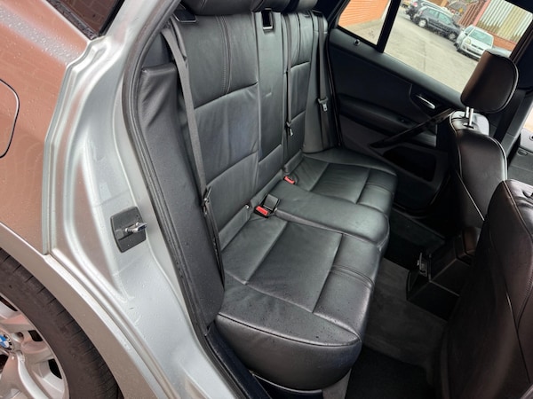 Used BMW X3 2006 for sale - 76175368: Photo 28