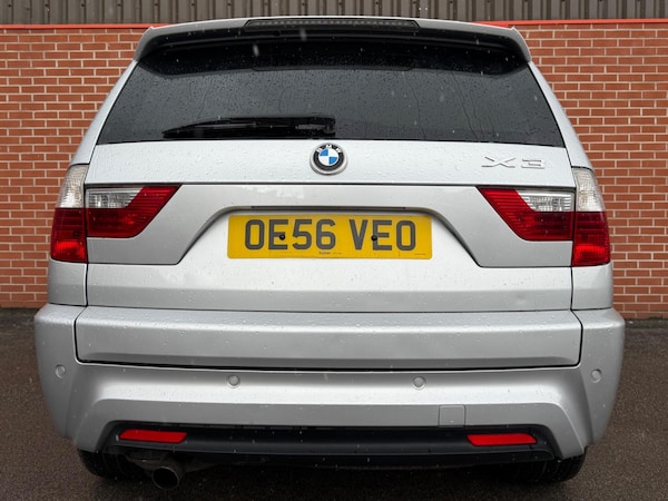 Used BMW X3 2006 for sale - 76175368: Photo 29