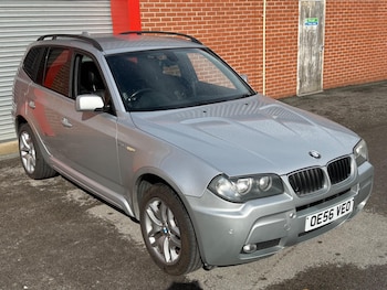 Used BMW X3 2006 for sale - 76175368: Photo 2