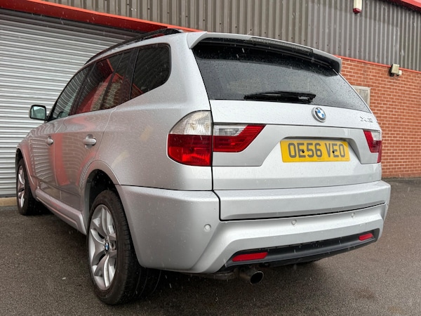 Used BMW X3 2006 for sale - 76175368: Photo 31