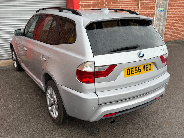Used BMW X3 2006 for sale - 76175368: Photo 32