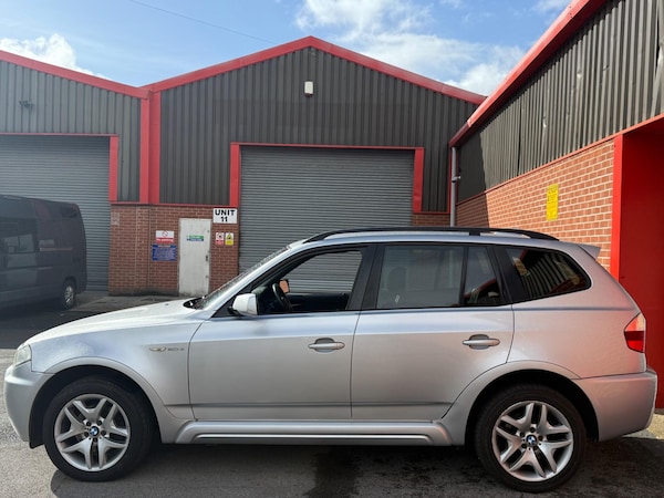 Used BMW X3 2006 for sale - 76175368: Photo 7