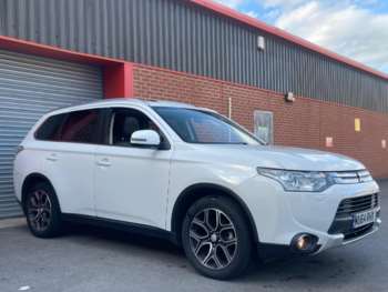 2014 (64) - 2.2 DI-D GX4 4WD Euro 5 (s/s) 5dr
