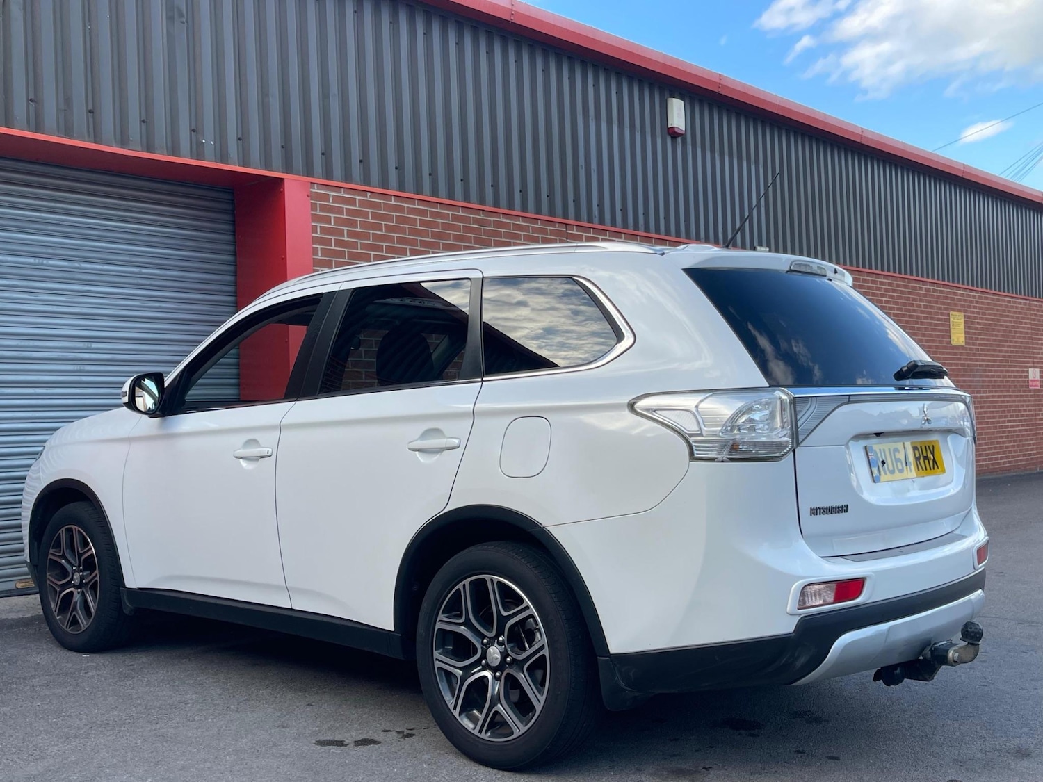 Vehicle 25