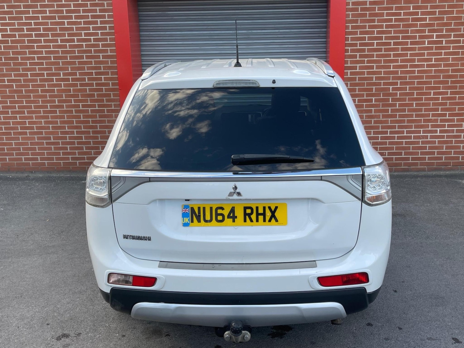 Vehicle 27