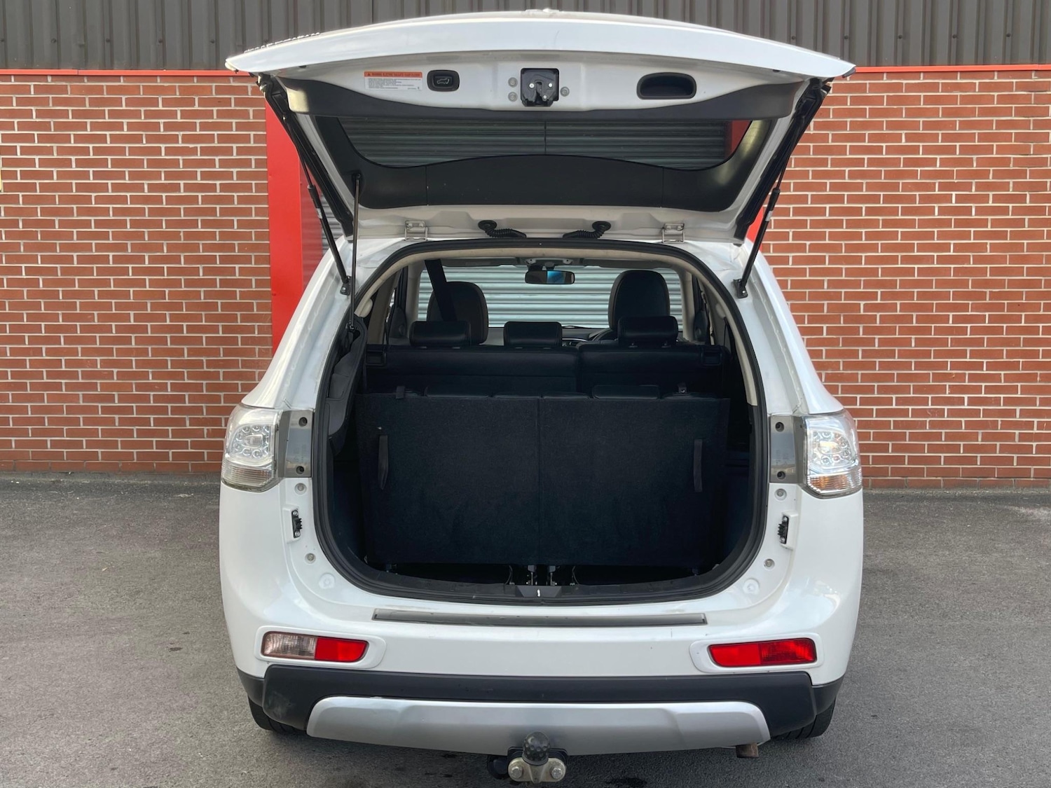 Vehicle 30