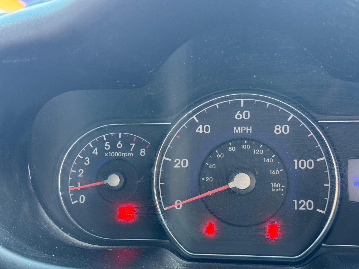 Used Hyundai i10 2013 for sale - 76987724: Photo 14