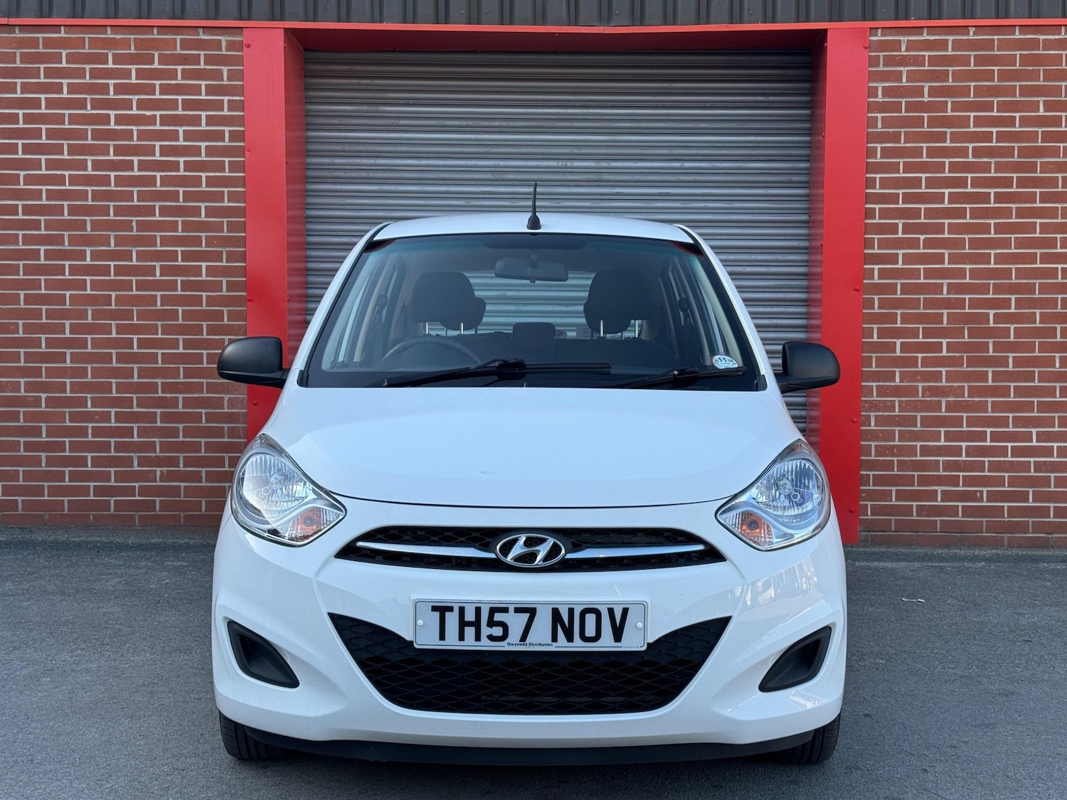 Used Hyundai i10 2013 for sale - 76987724: Photo 4