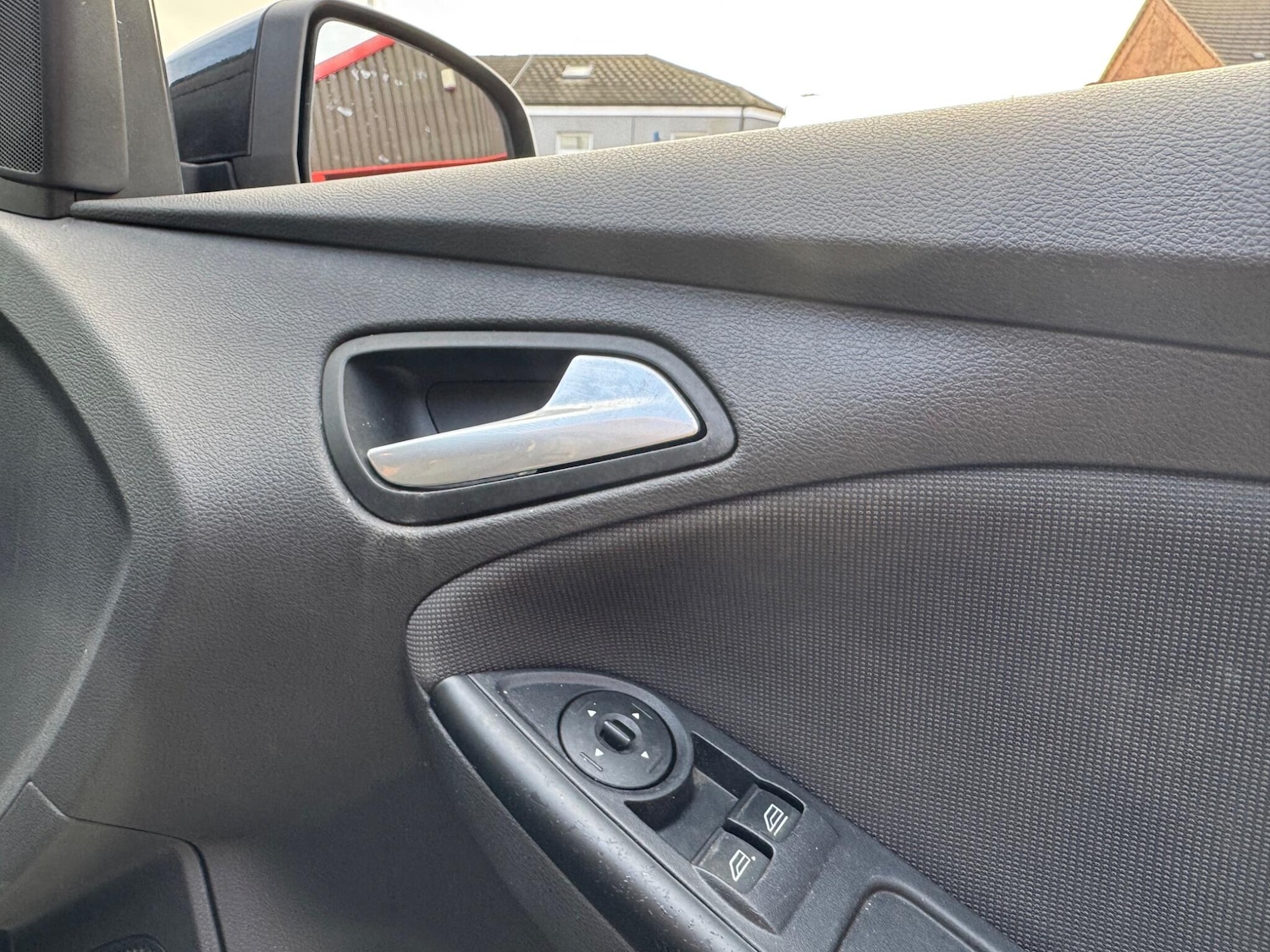 Used Ford Focus 2012 for sale - 76562451: Photo 12