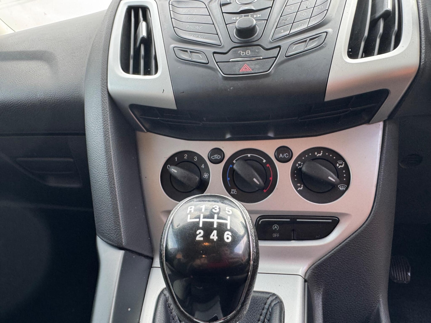 Used Ford Focus 2012 for sale - 76562451: Photo 17