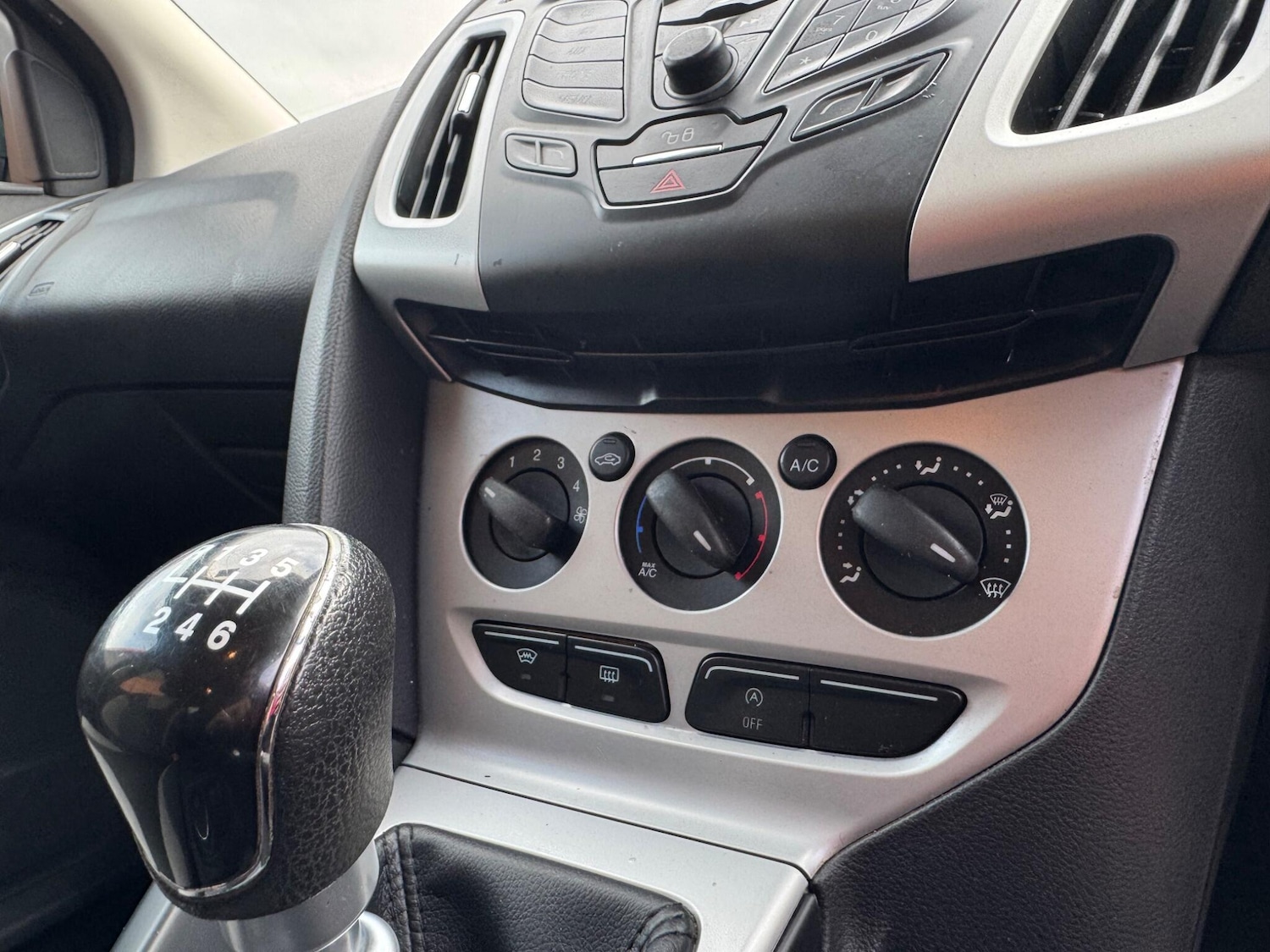 Used Ford Focus 2012 for sale - 76562451: Photo 18