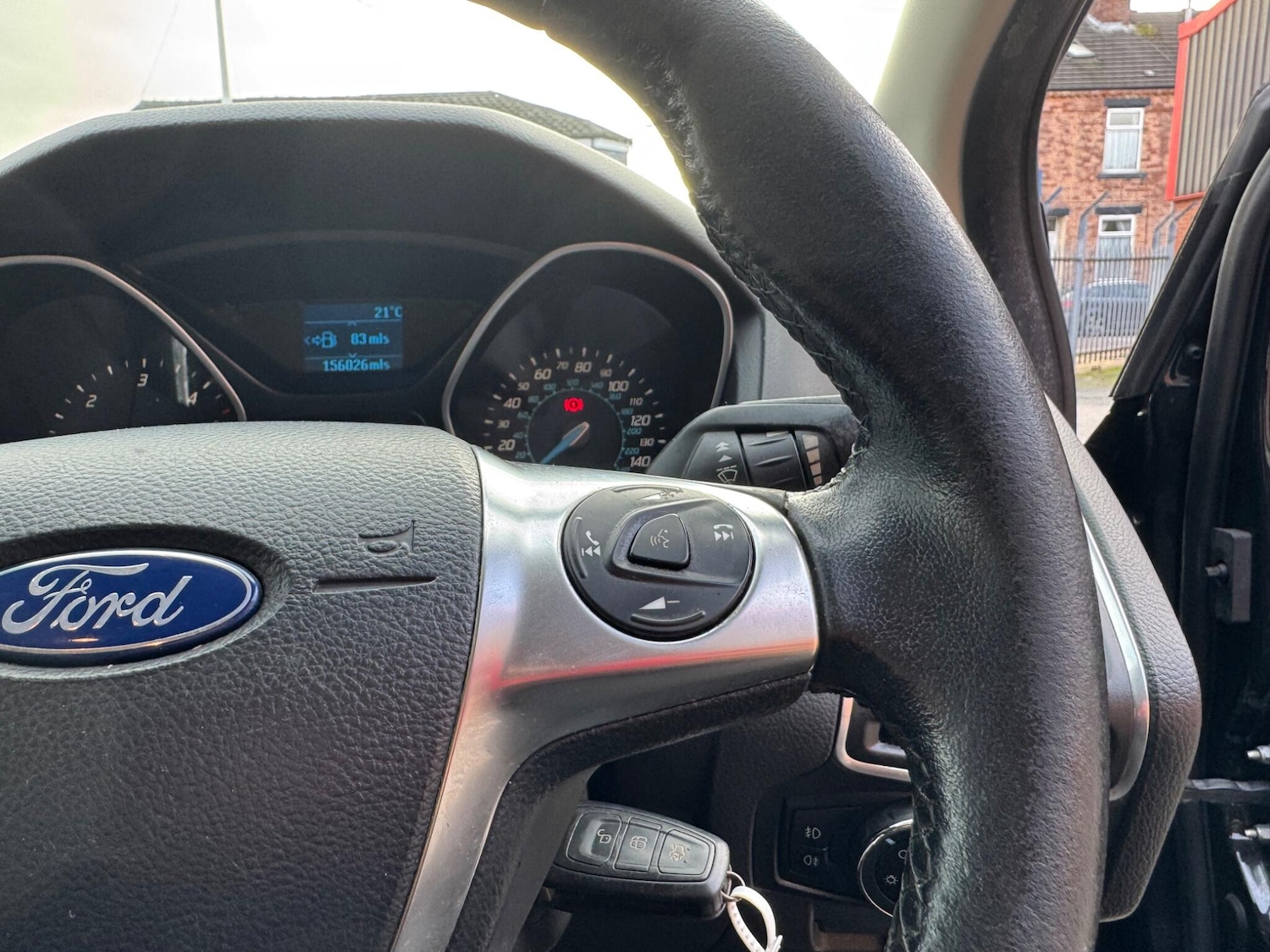 Used Ford Focus 2012 for sale - 76562451: Photo 21