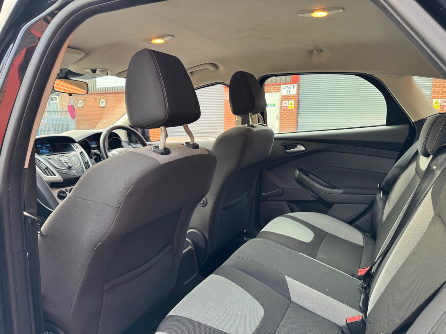 Used Ford Focus 2012 for sale - 76562451: Photo 24