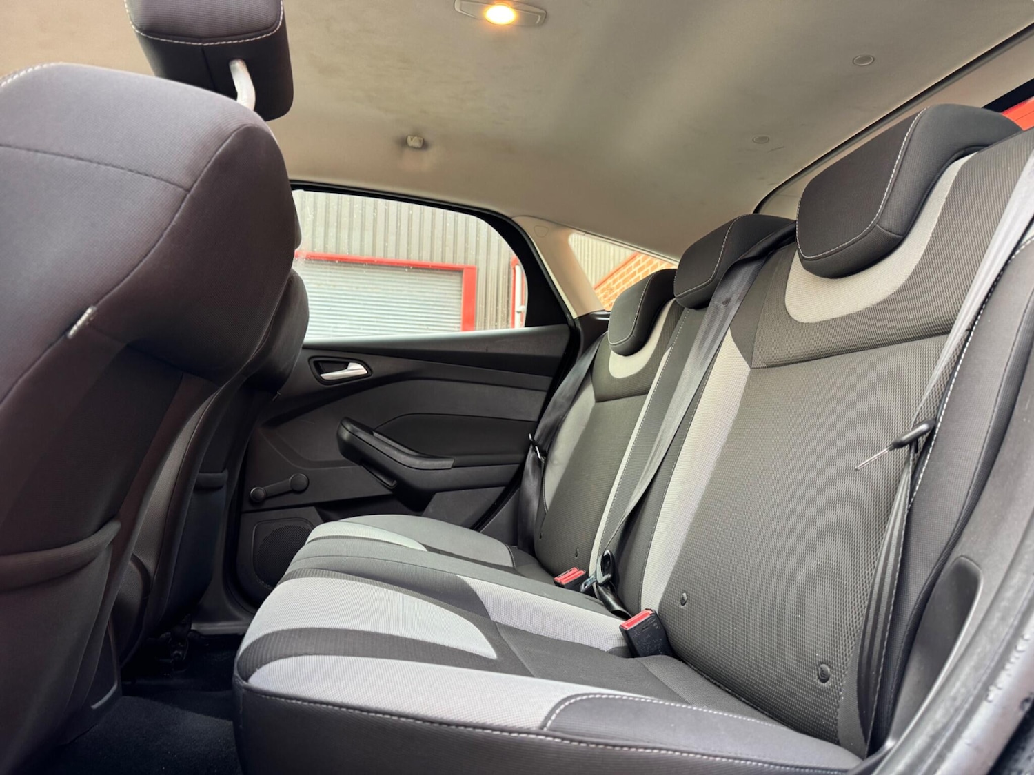 Used Ford Focus 2012 for sale - 76562451: Photo 26