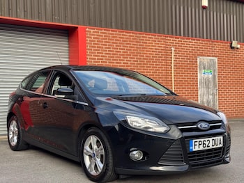 Used Ford Focus 2012 for sale - 76562451: Photo