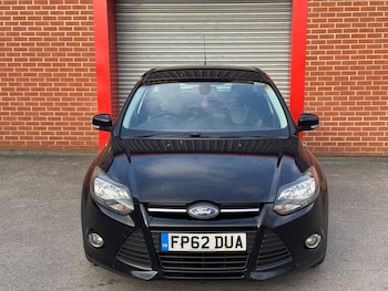 Used Ford Focus 2012 for sale - 76562451: Photo