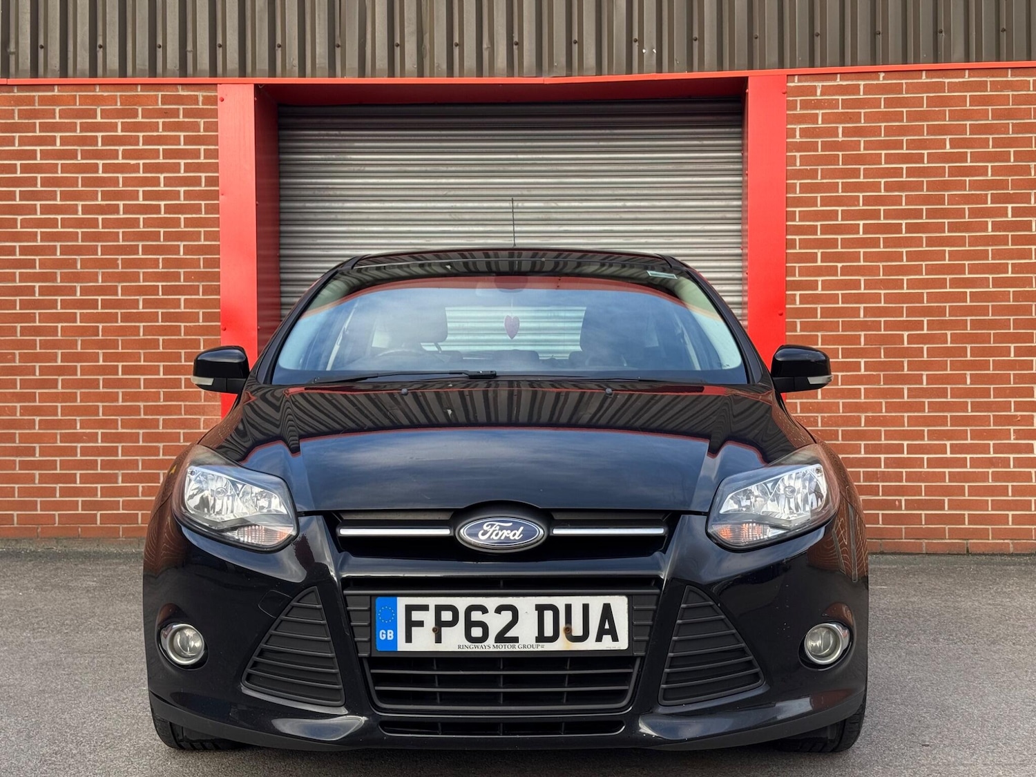 Used Ford Focus 2012 for sale - 76562451: Photo 4