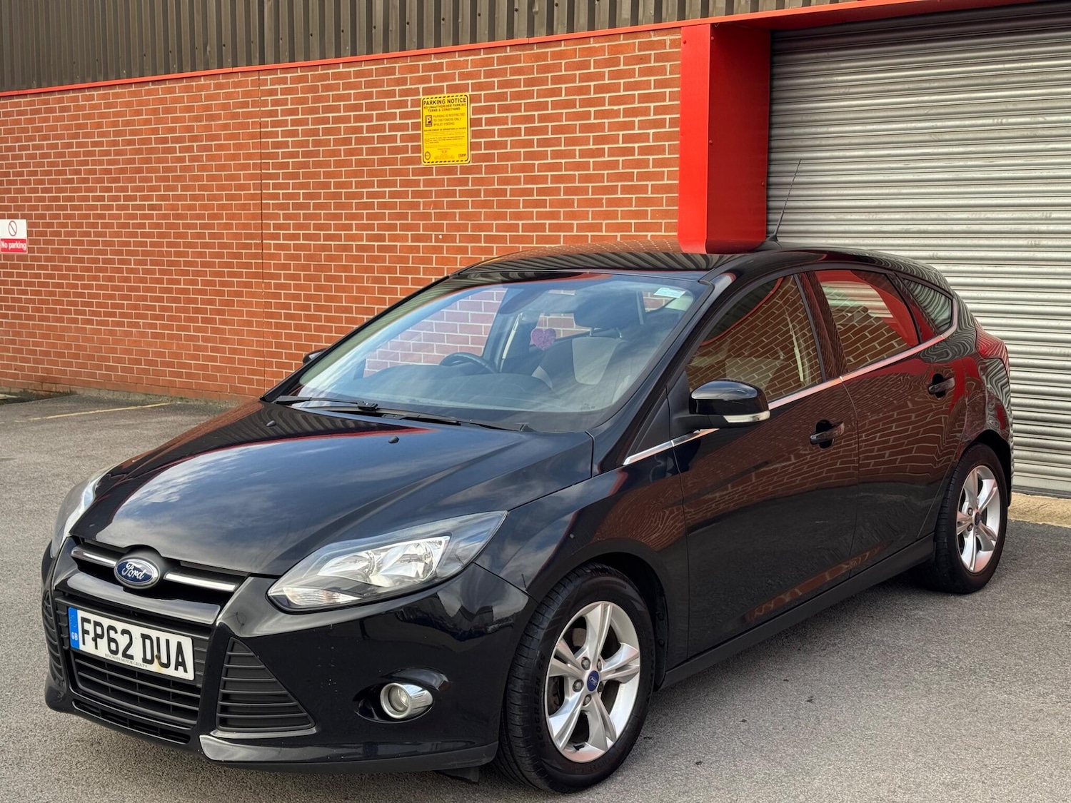 Used Ford Focus 2012 for sale - 76562451: Photo 5