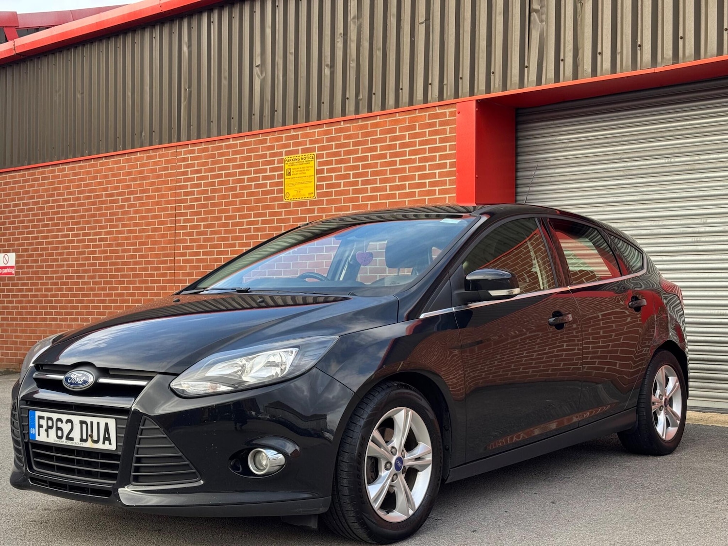 Used Ford Focus 2012 for sale - 76562451: Photo 6