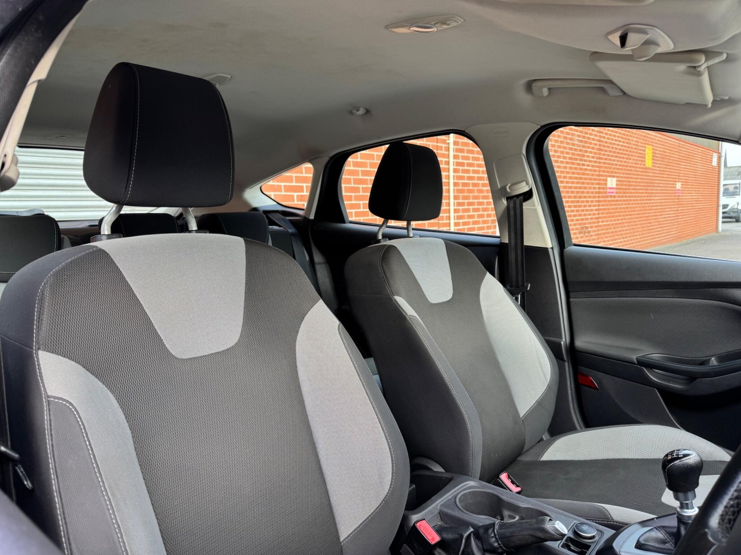 Used Ford Focus 2012 for sale - 76562451: Photo 9