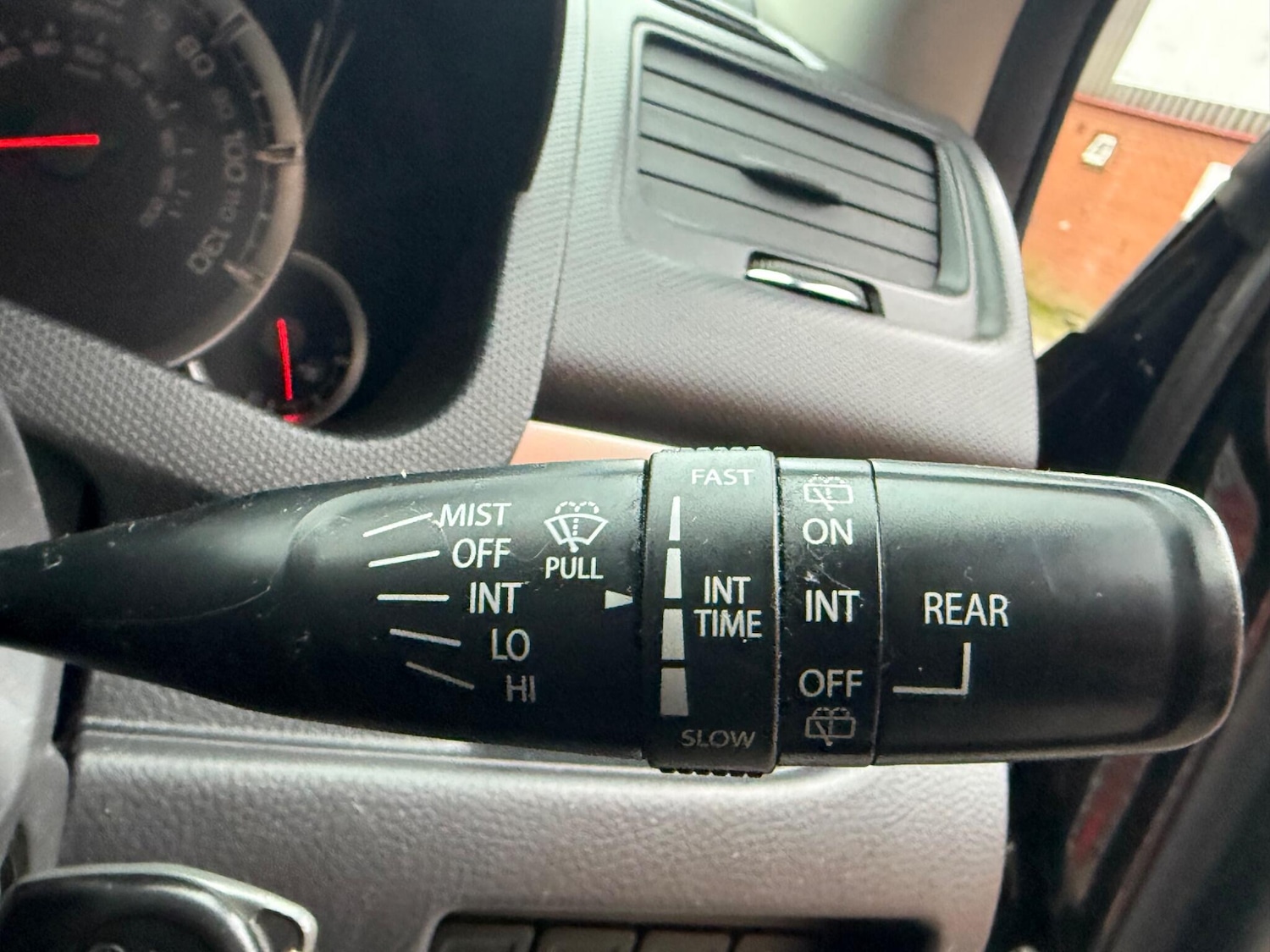 Used Suzuki Swift 2010 for sale - 77794175: Photo 11